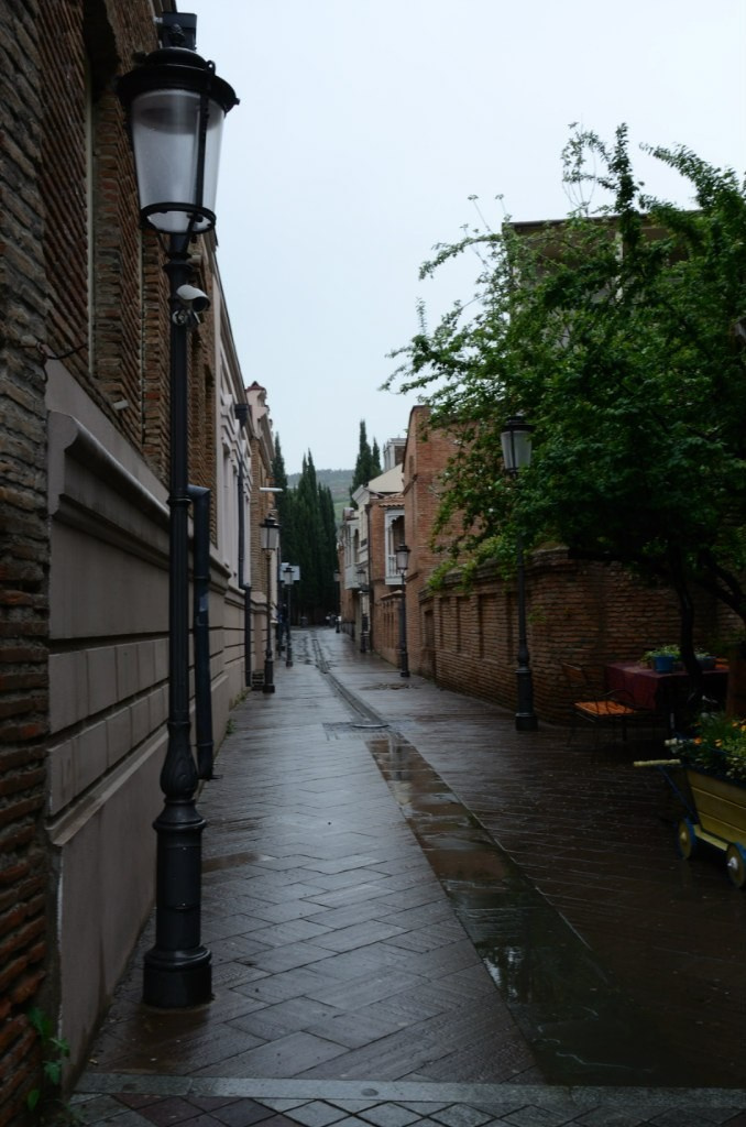 Путешествие в Азербайджан, Грузию и Армению | 01-09.05.2015. Галерея Фантим