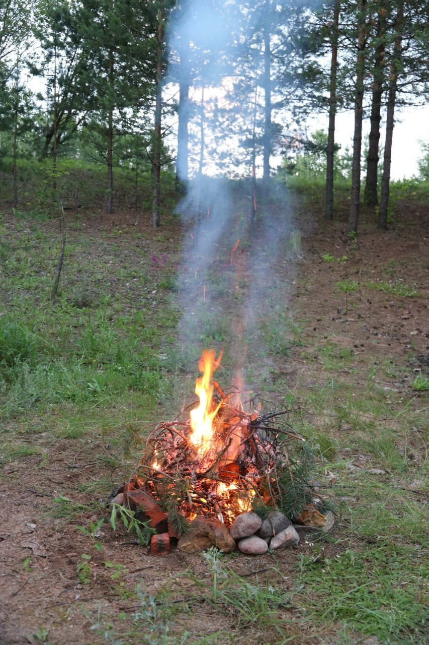 Походная Романтика 17 | 17-19.06.2016. Галерея Фантим