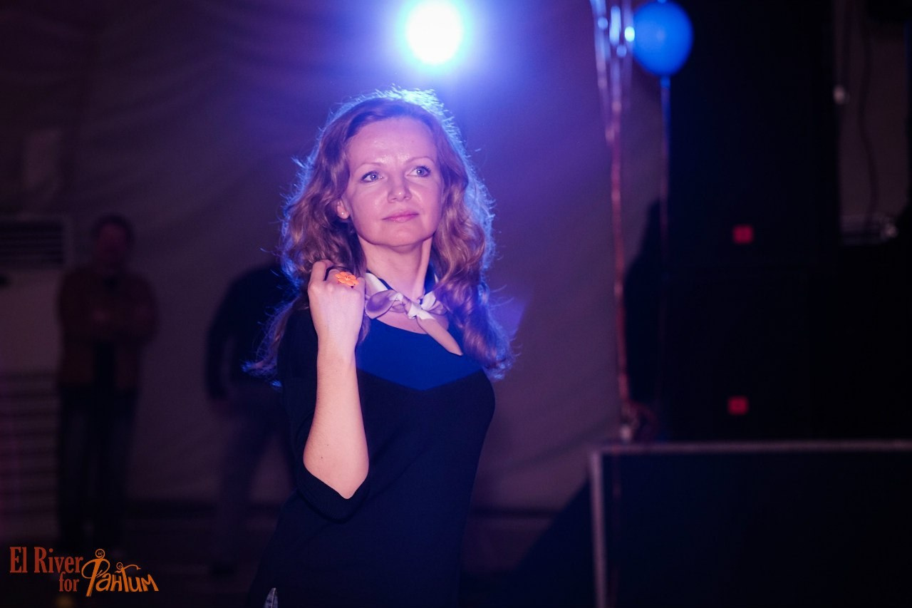 День рождения Фантима. 7 лет! | 21-22.05.2016. Галерея Фантим