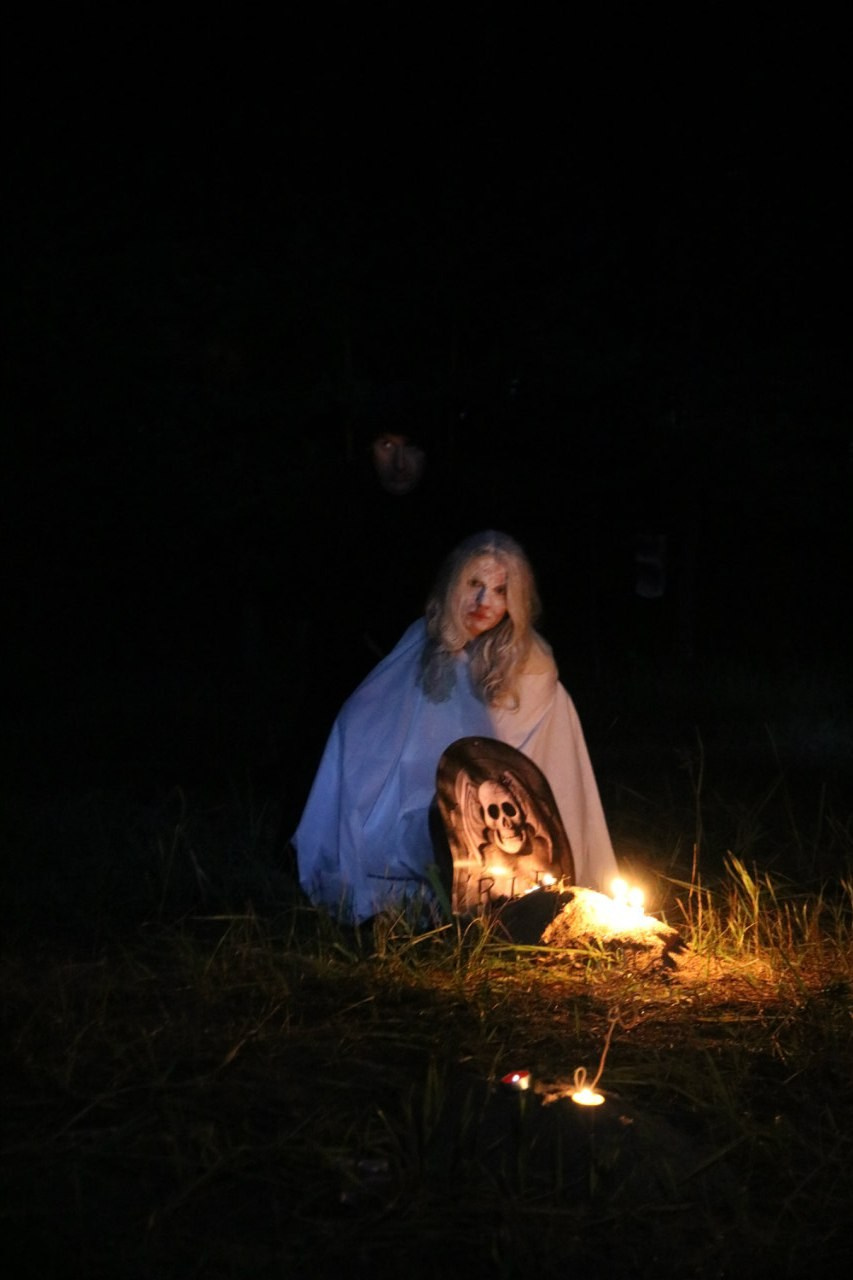 Походная романтика 19! Аццкий отжиг! | 15-17.07.2016. Галерея Фантим