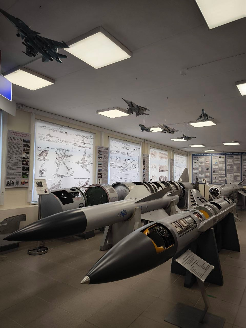 Дубна. Экскурсионная поездка | 12.04.2025. Галерея Фантим