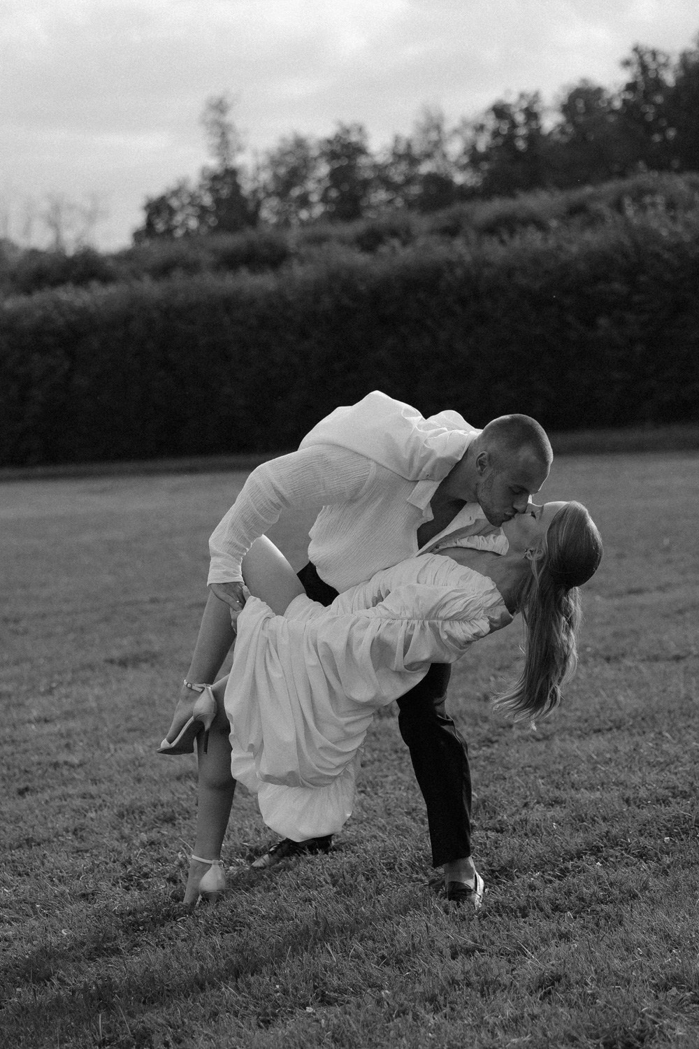 K & K. Свадебный фотограф Москва