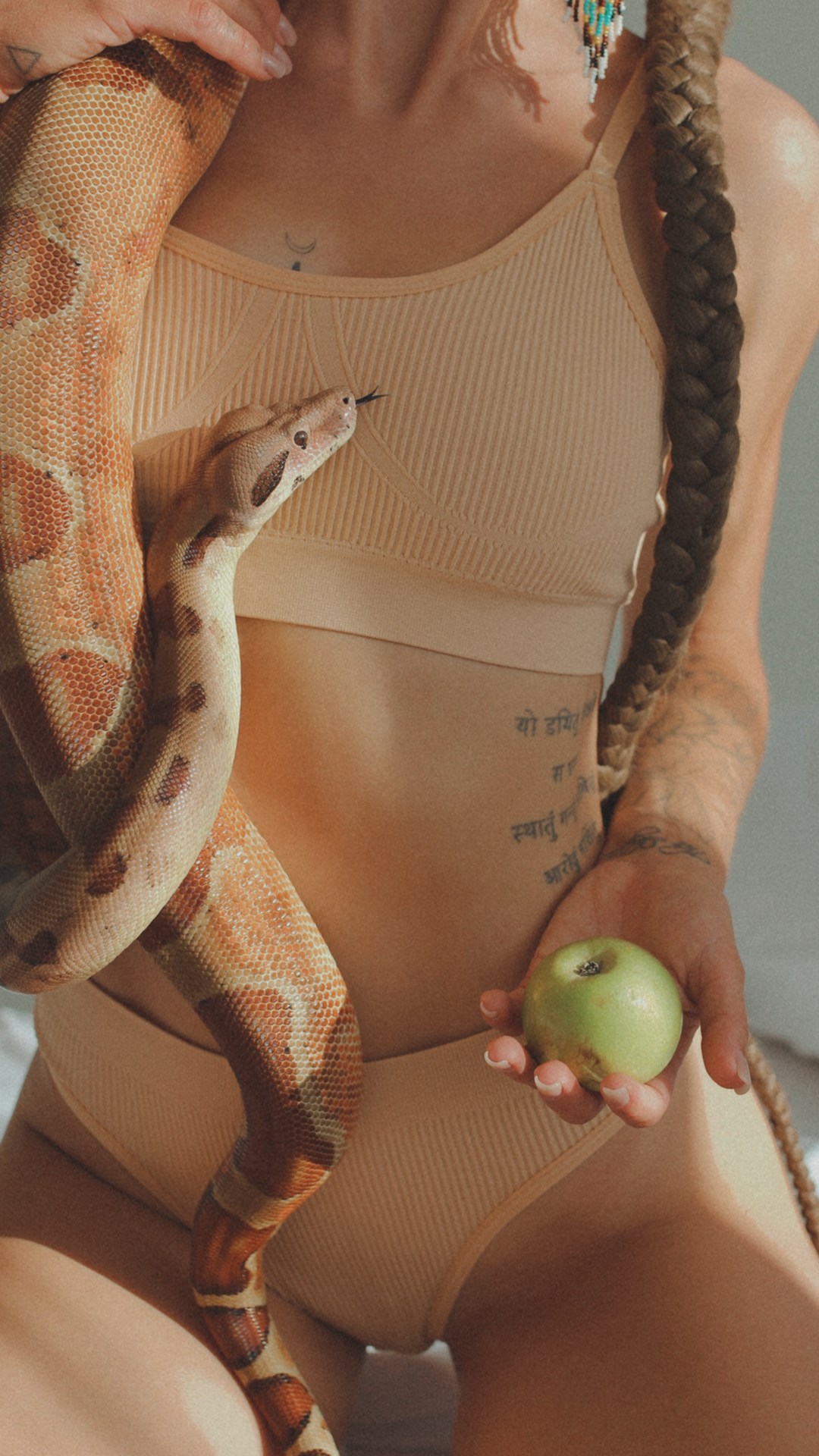 Art. Фотограф в Крыму — Бабанина София