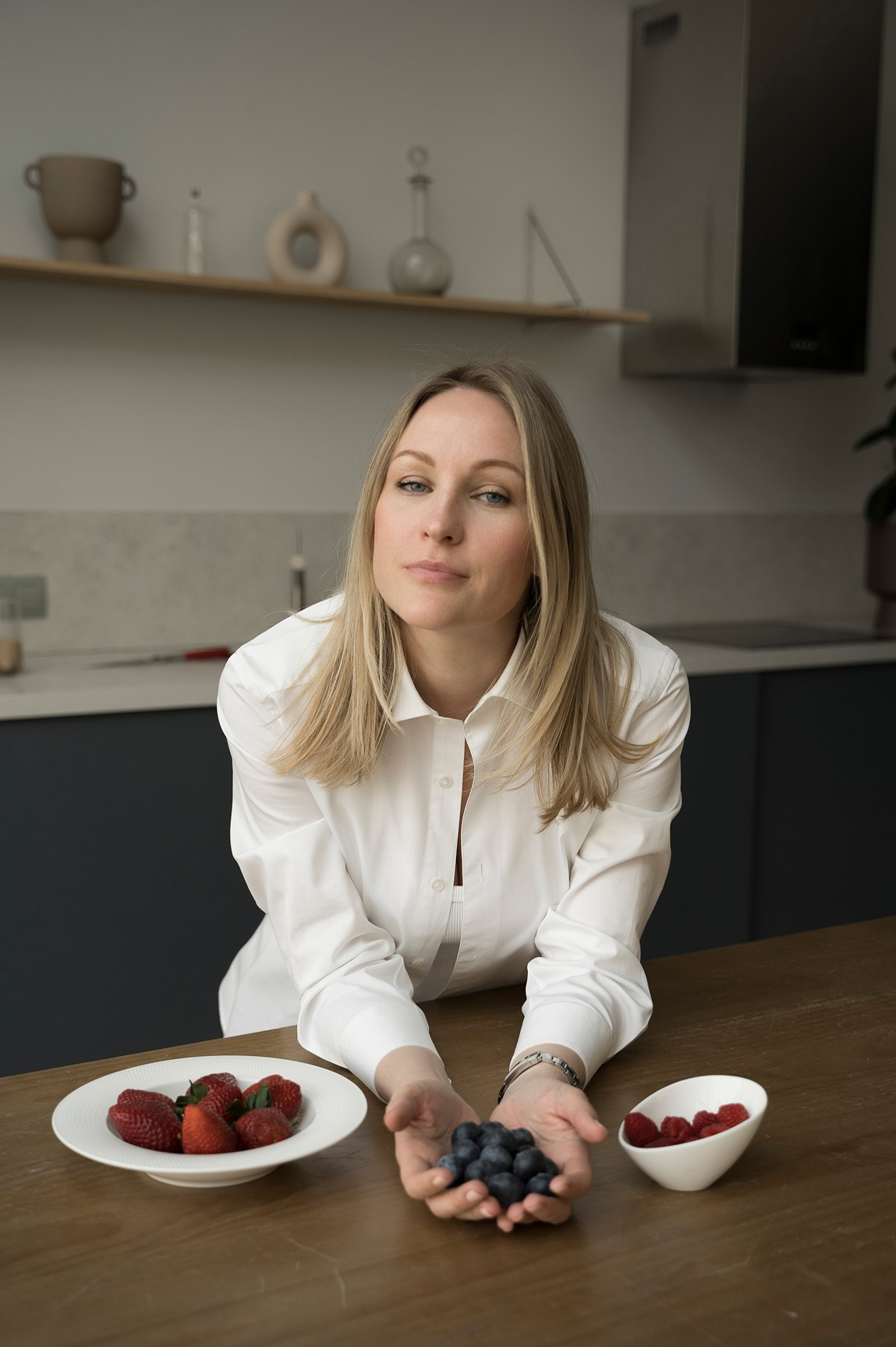 Нутрициолог. Семейный и детский фотограф в Москве