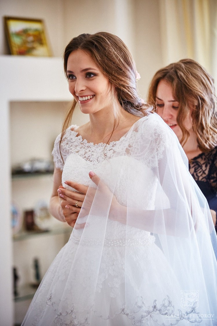 Свадьбы и Венчания. Фотохроника для следующих поколений