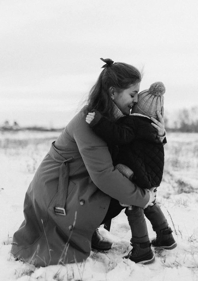 Даниил. Портретный и свадебный фотограф в Перми Ная Моложенко