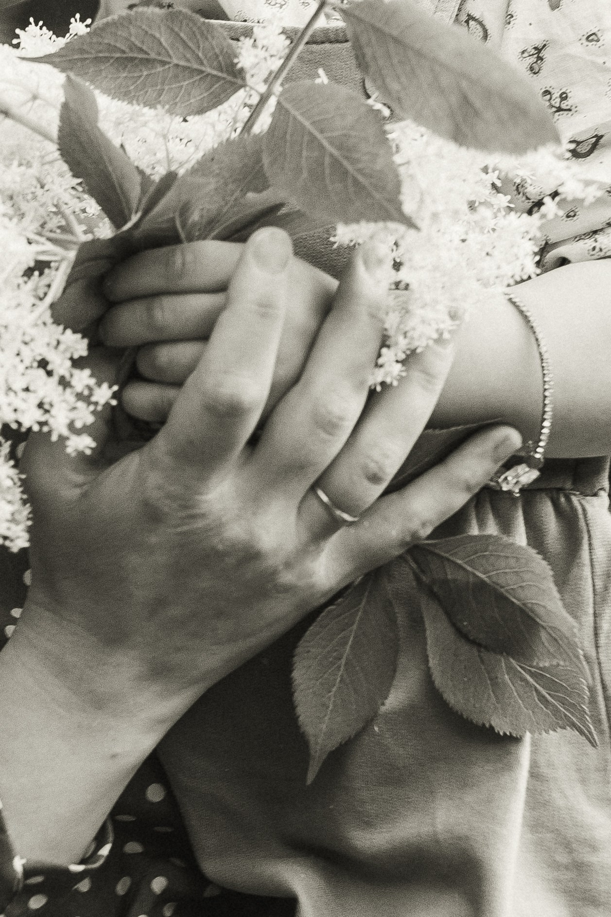 Семейная фотосессия для Александра, Каролины, Мирославы, Вани, Алины и Варюши. Фотограф в Ставрополе Svetlana Matveeva