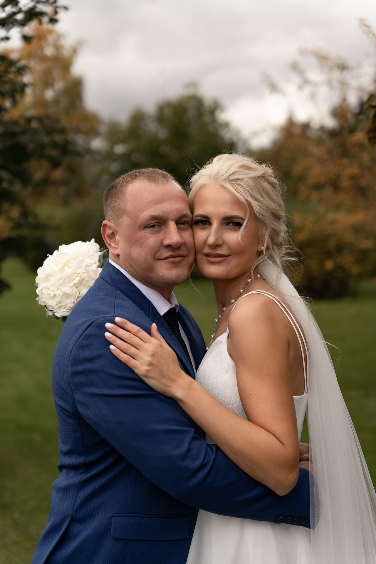 Марина и Эдуард. Фотограф в Красноярске. Юлия Чаушанская