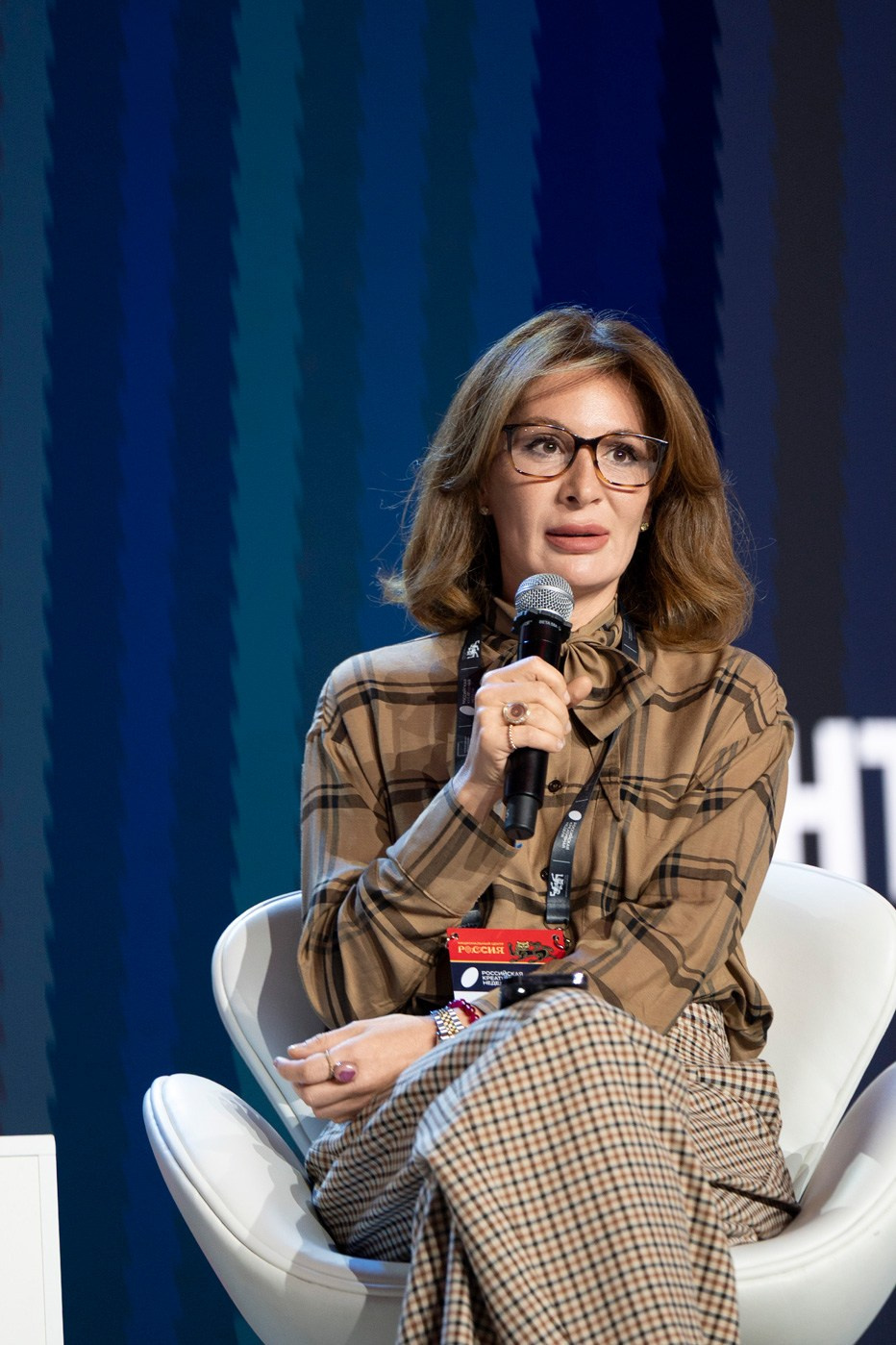 Российская креативная неделя. Фотограф для бизнеса Антон Горин