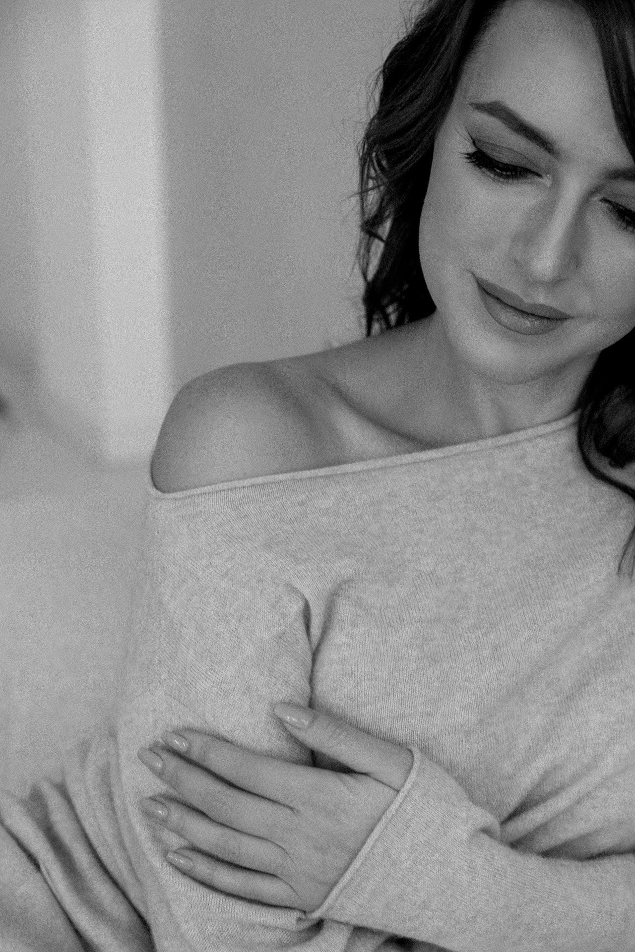 Yana. Фотограф Евгения Казакова. Женский и Мужской портреты, Семейные съемки