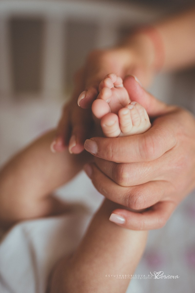 Ева lifestyle. Фотограф новорожденных в Магнитогорске Ксюша Борисова