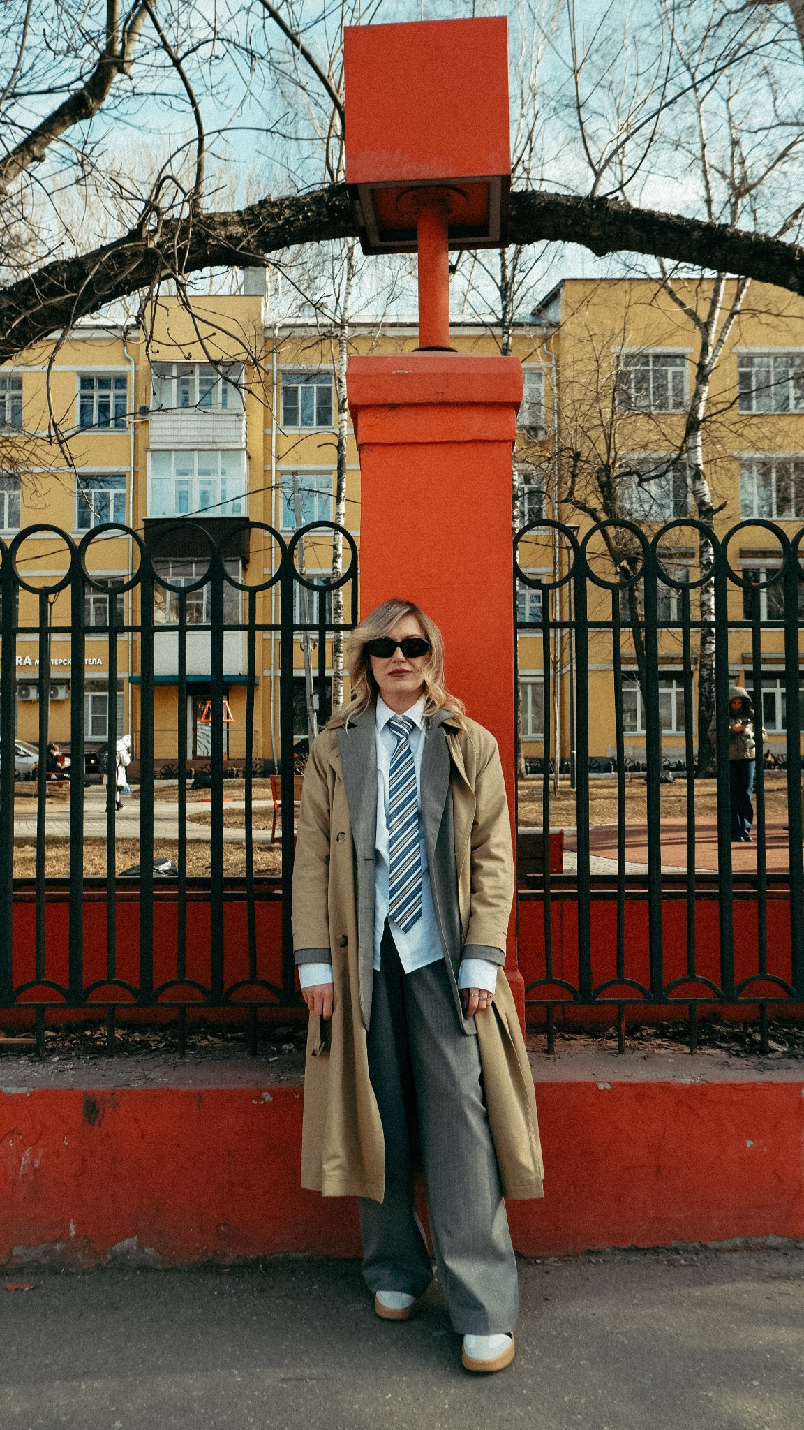 Natasha x Fuji. Фотограф Нижний Новгород