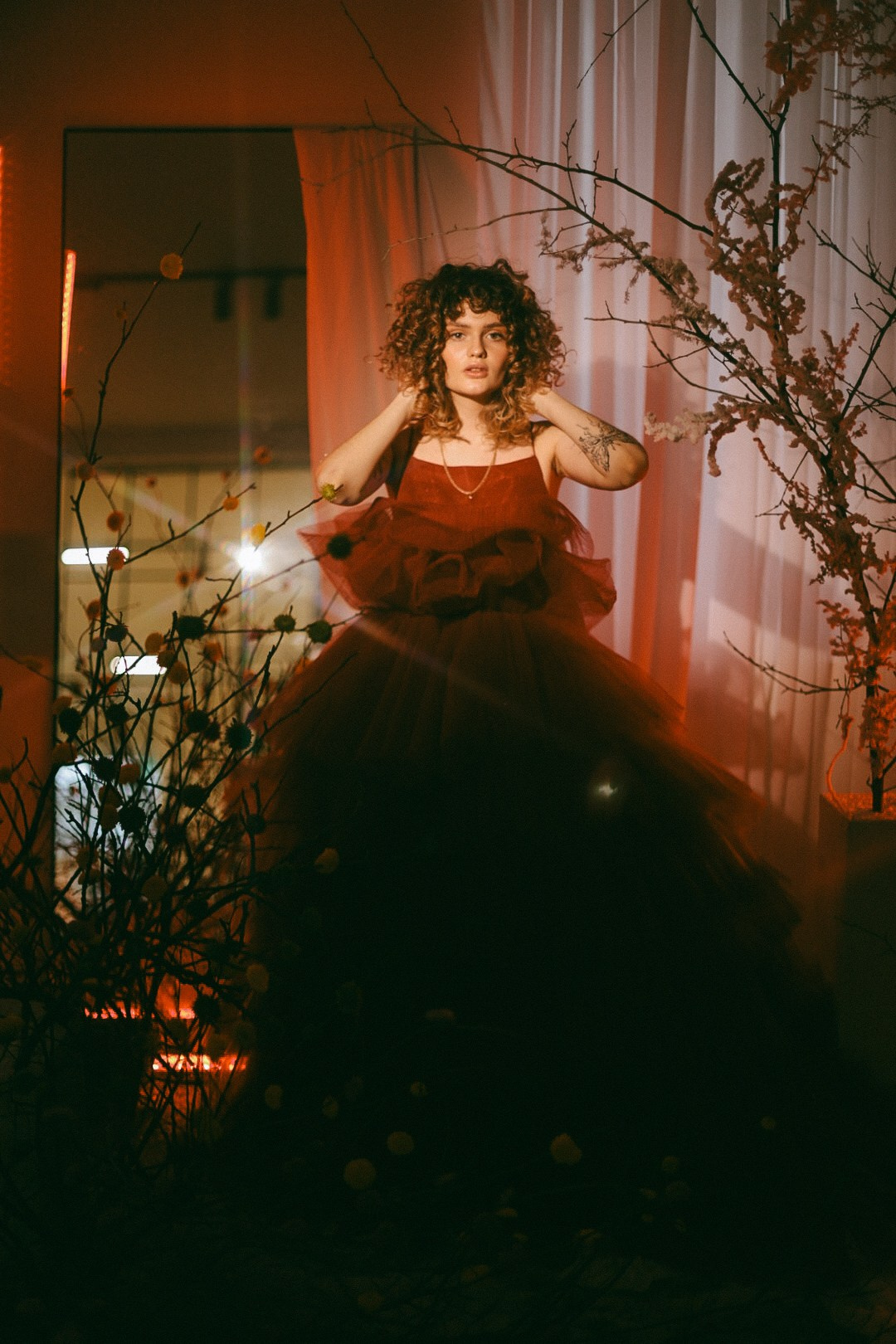 22 zima. Фотограф Нижний Новгород