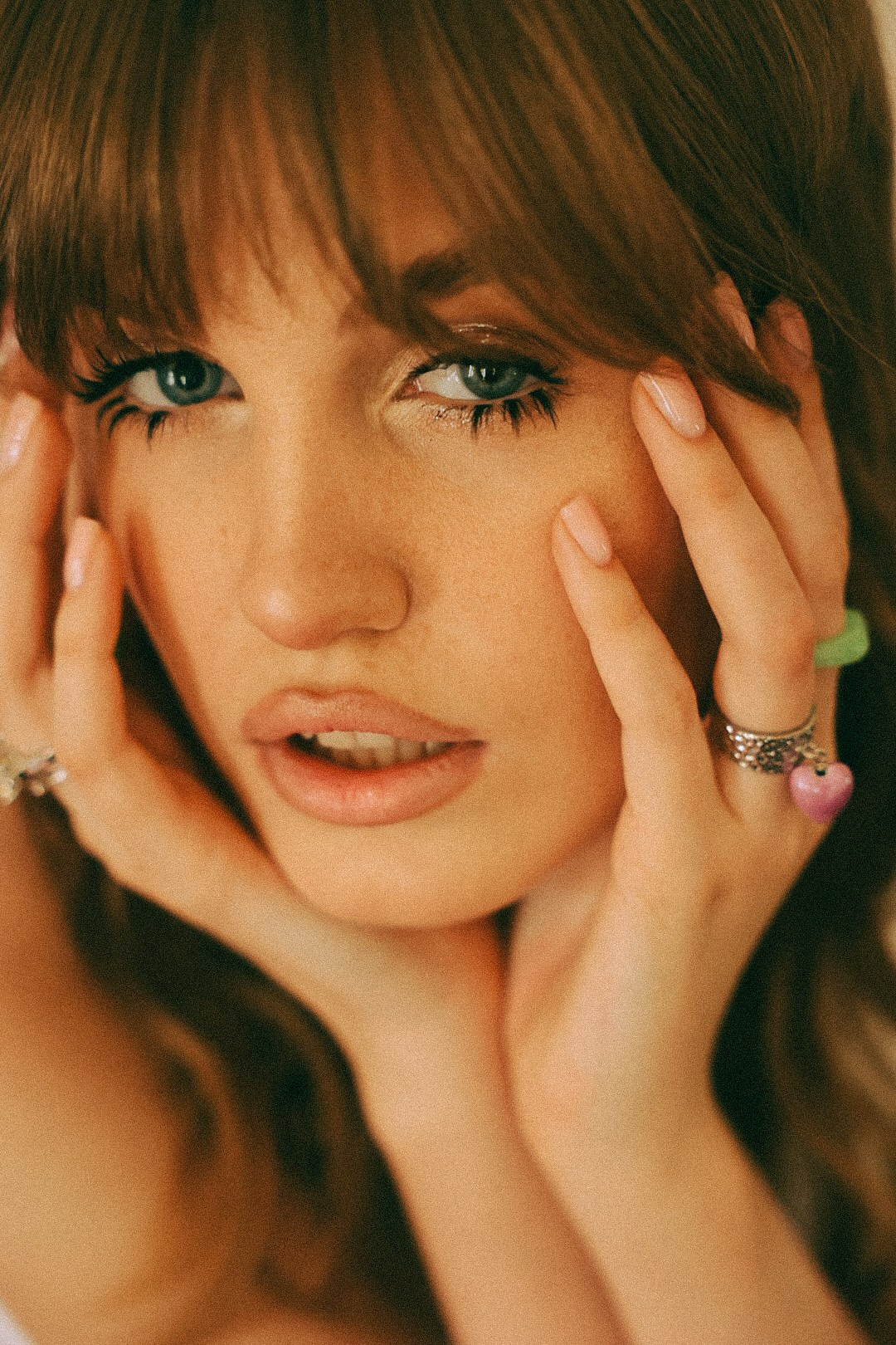 Лена. Фотограф Нижний Новгород