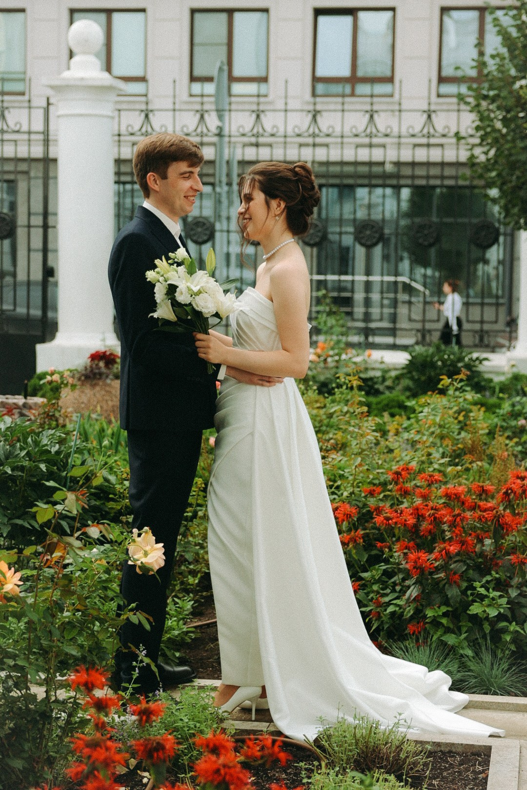 Саша и Ксюша. Фотограф Нижний Новгород