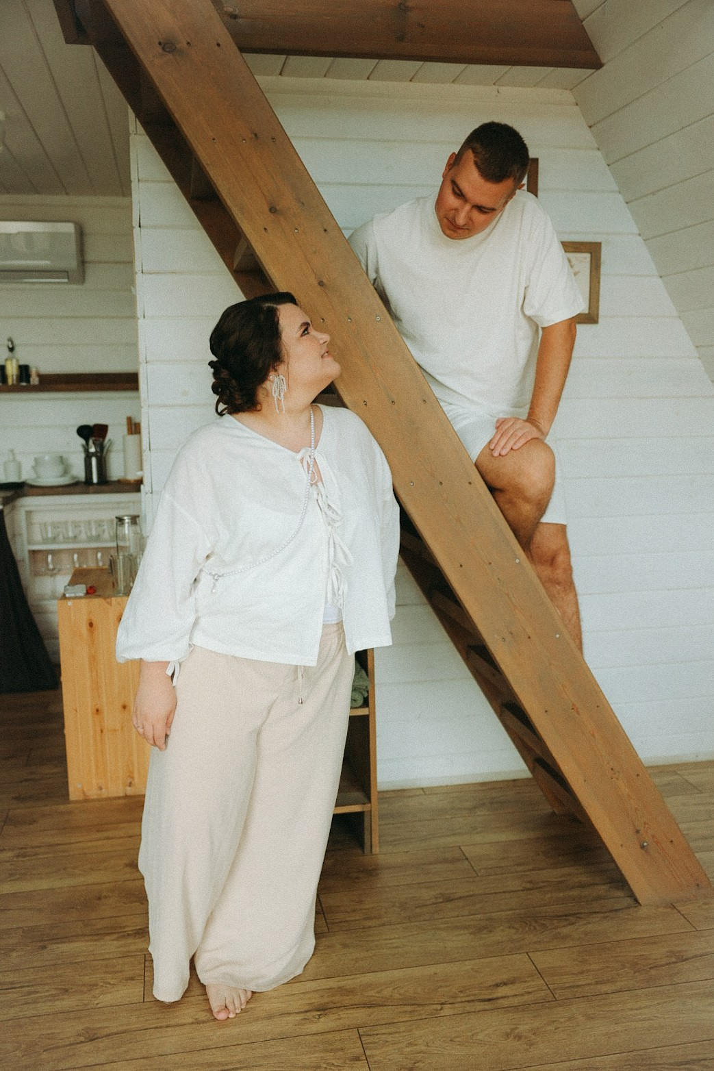 Сережа и Юля. Фотограф Нижний Новгород