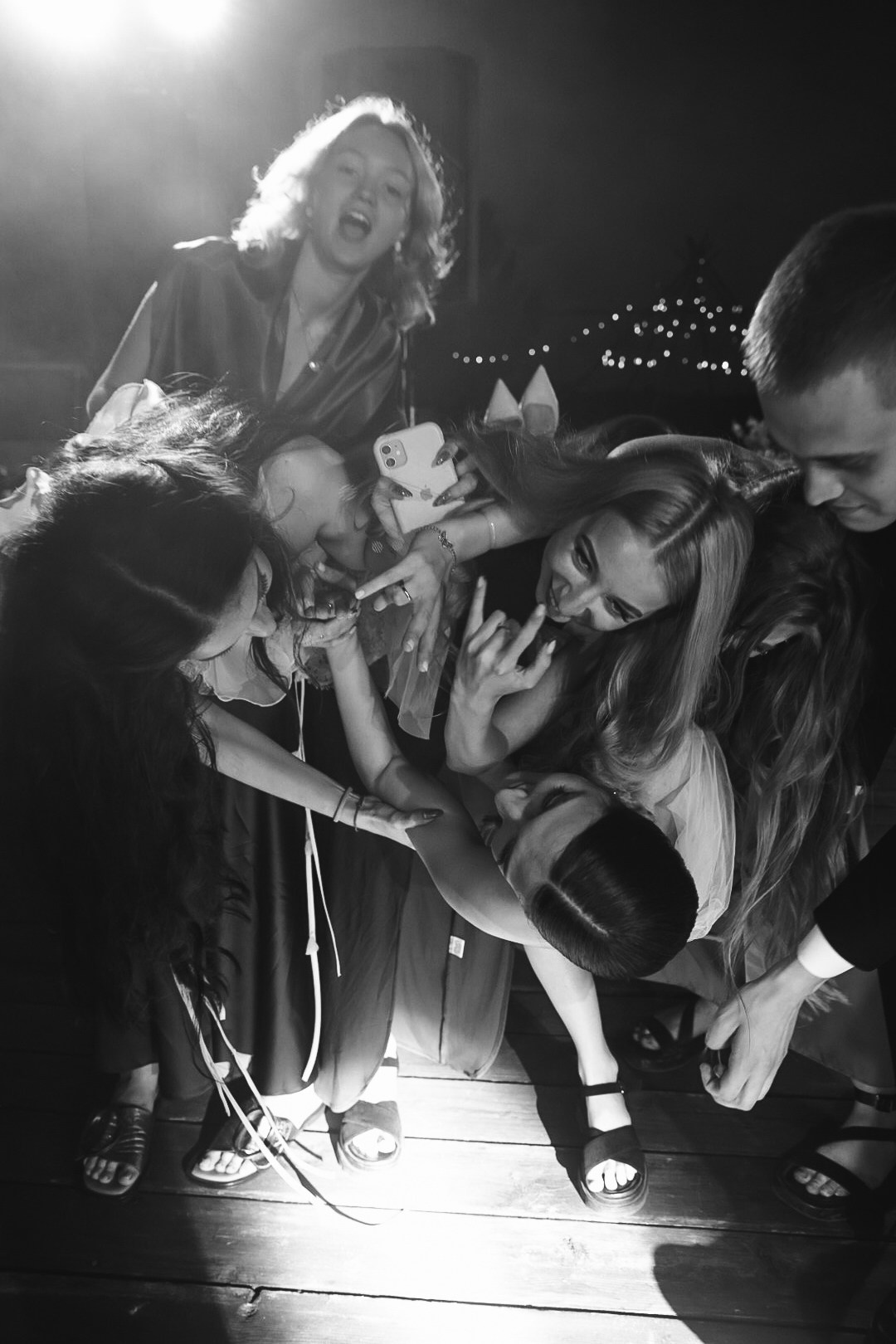 Максим и Лиза. Фотограф Нижний Новгород