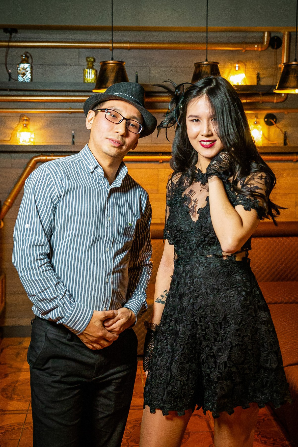 Фотографии корпоратива. Фотограф в Москве и МО, Алексей Балышев