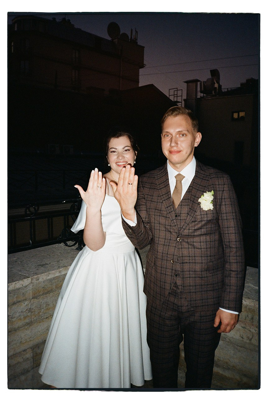 Дмитрий & Анастасия. Сестры Карабаза. Фотографы и ретушеры в Москве и Санкт-Петербурге