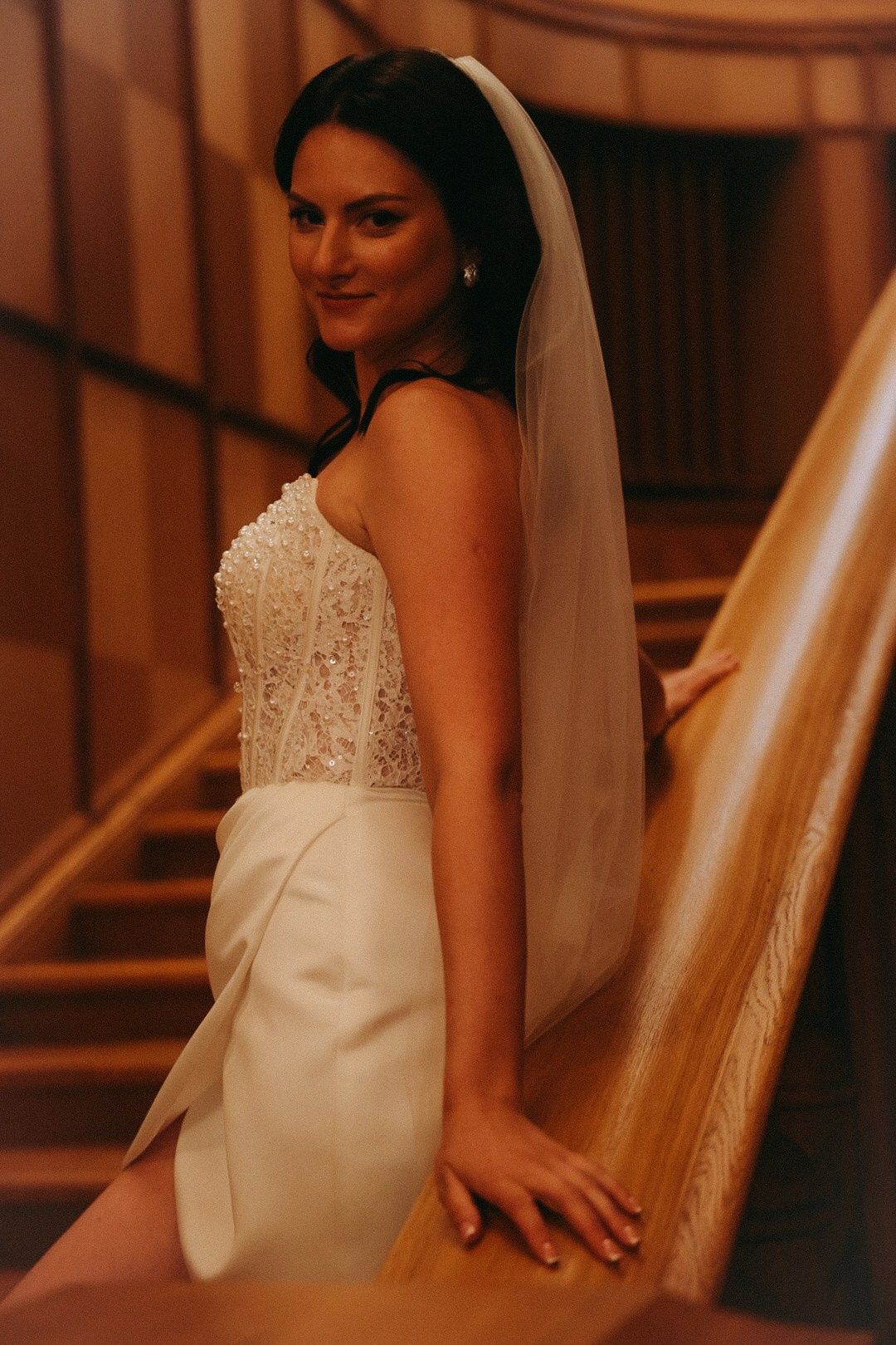 Вадим и Яна. Фотограф Нижний Новгород