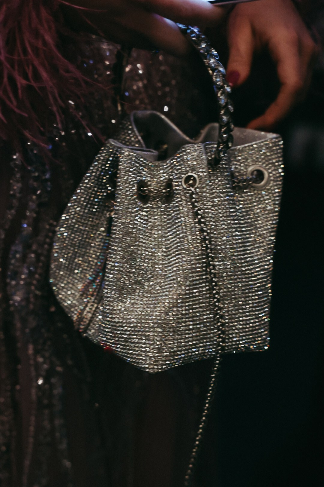 Зимний бал. Фотограф Нижний Новгород