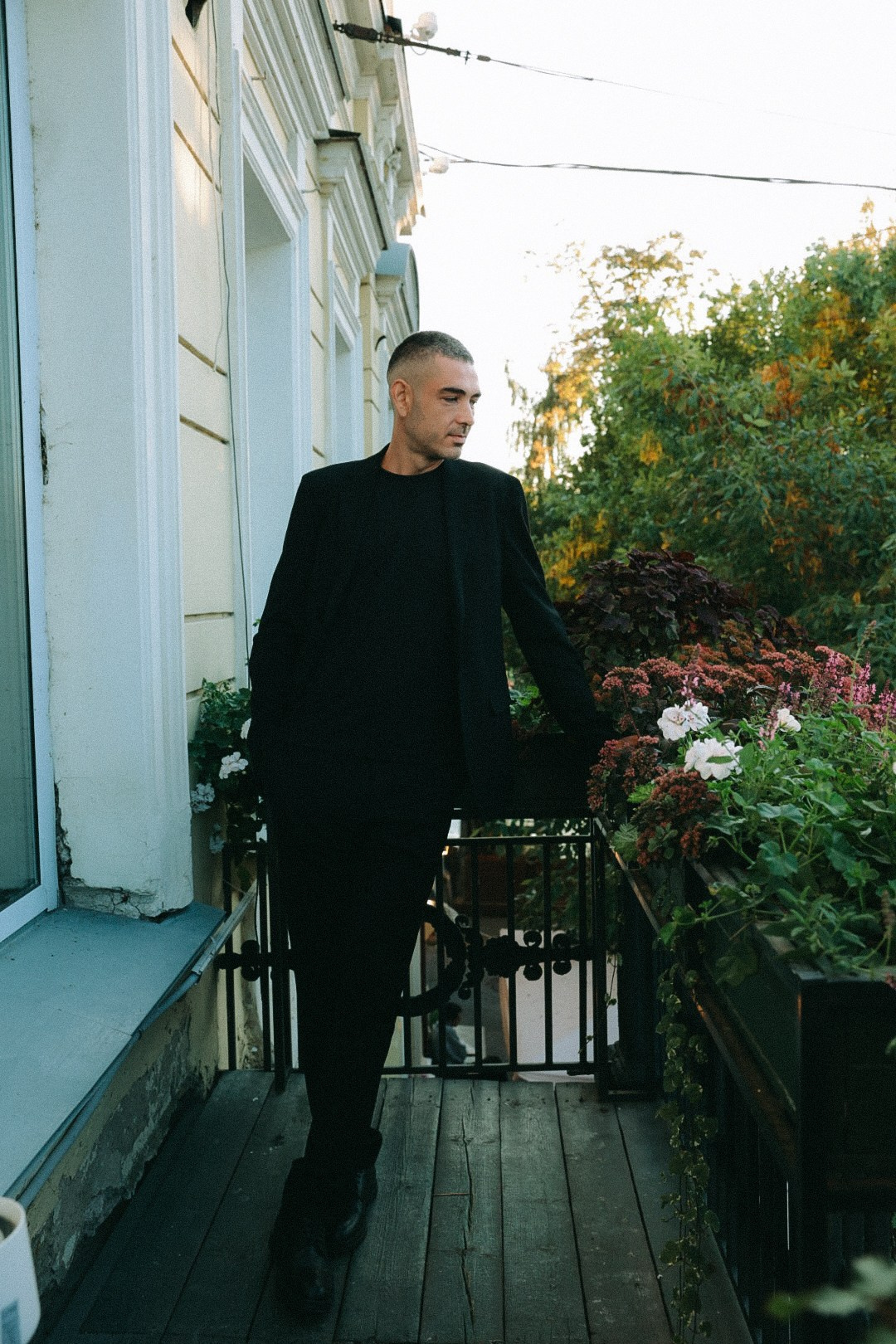 Эдуард и Ксения. Фотограф Нижний Новгород