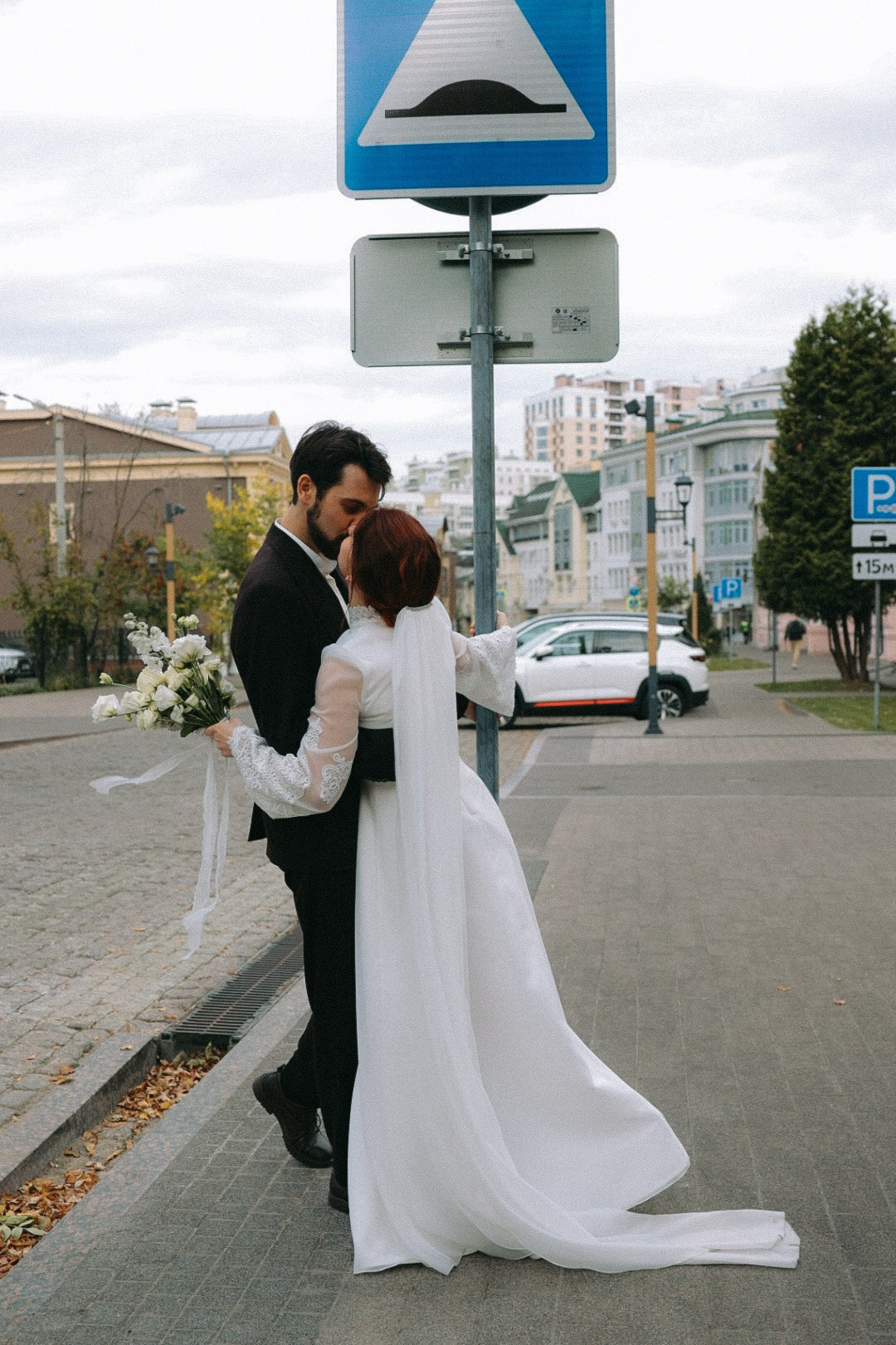 Леша и Юля. Фотограф Нижний Новгород