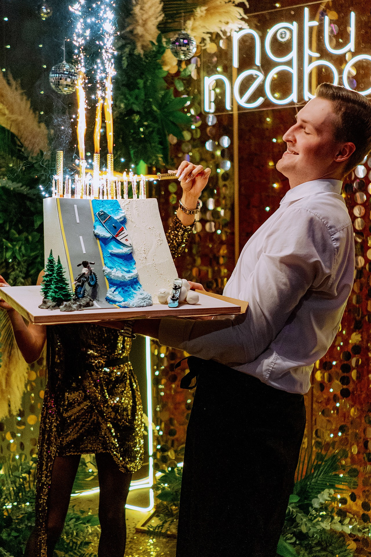 Factura. Фотограф Евстигнеев Илья