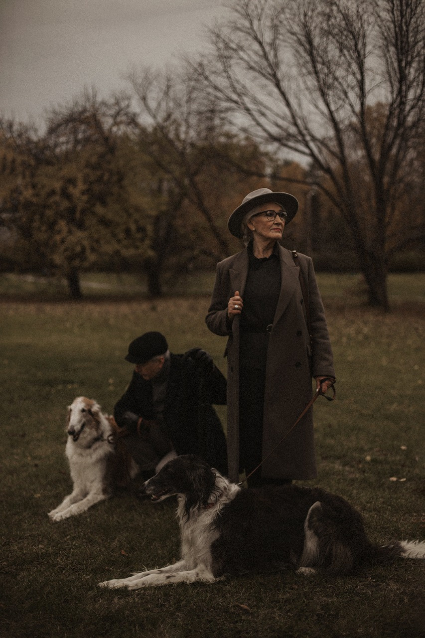 Семейная съемка. Главная