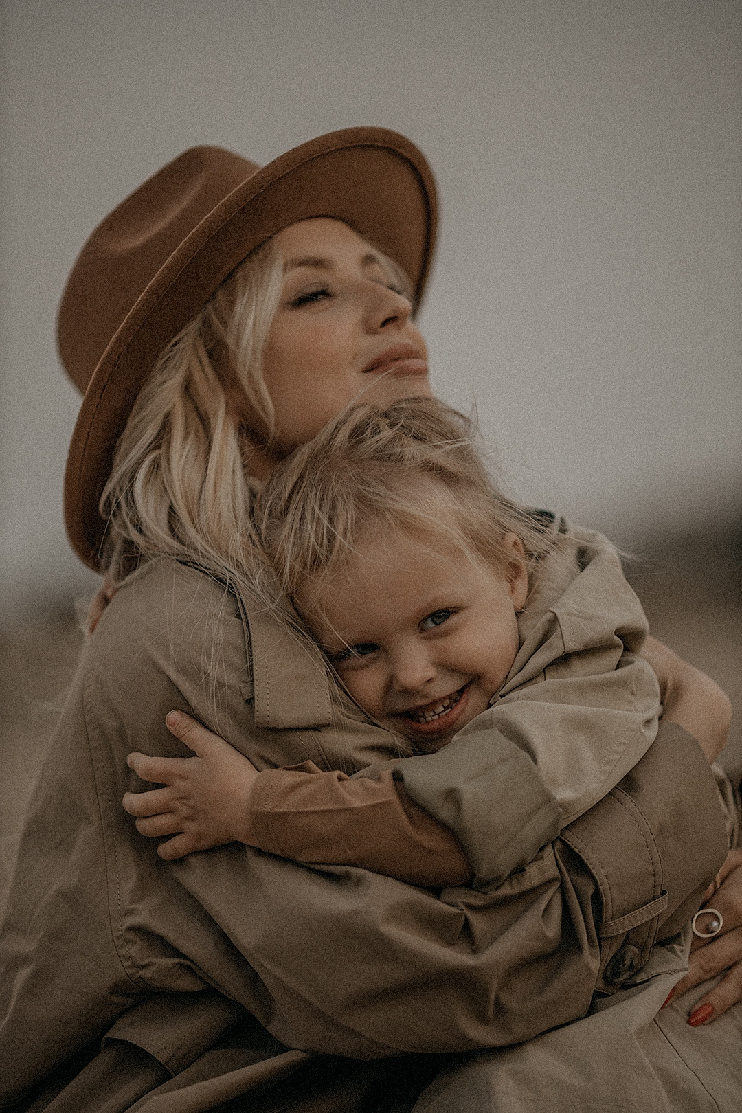 Семейная съемка. Главная