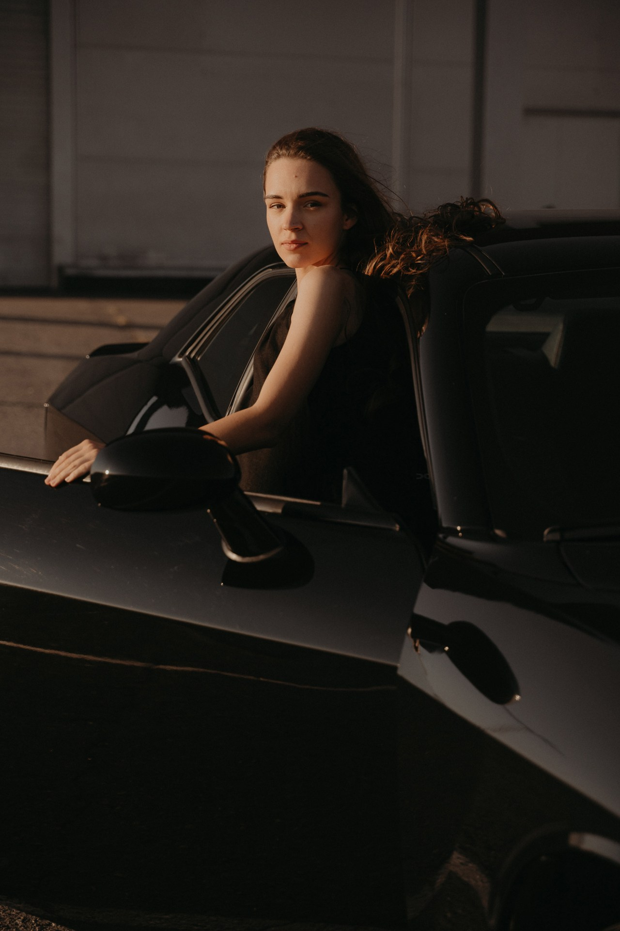 DODGE. Свадебный фотограф в Белгороде Антон Каменев