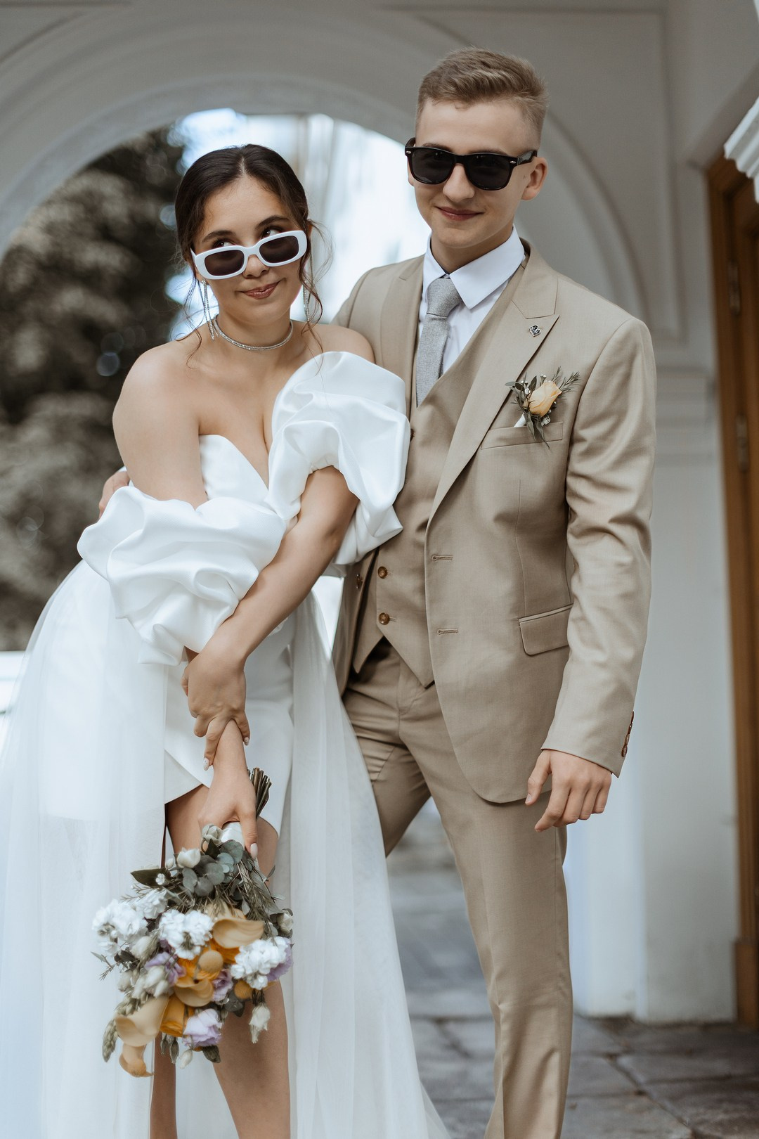  Семейные традиции возле Знаменского монастыря