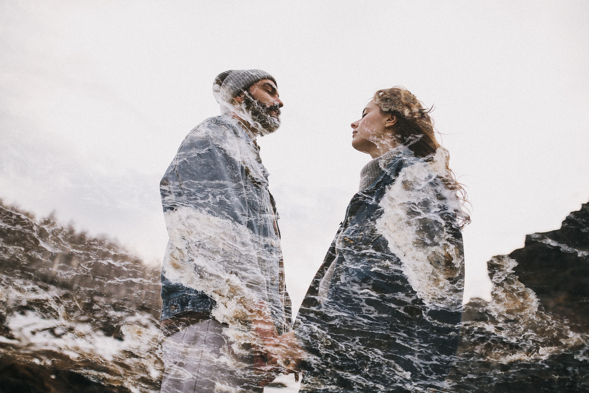 Мы так стремительно падаем вверх. Соня Черных (sophieblack)