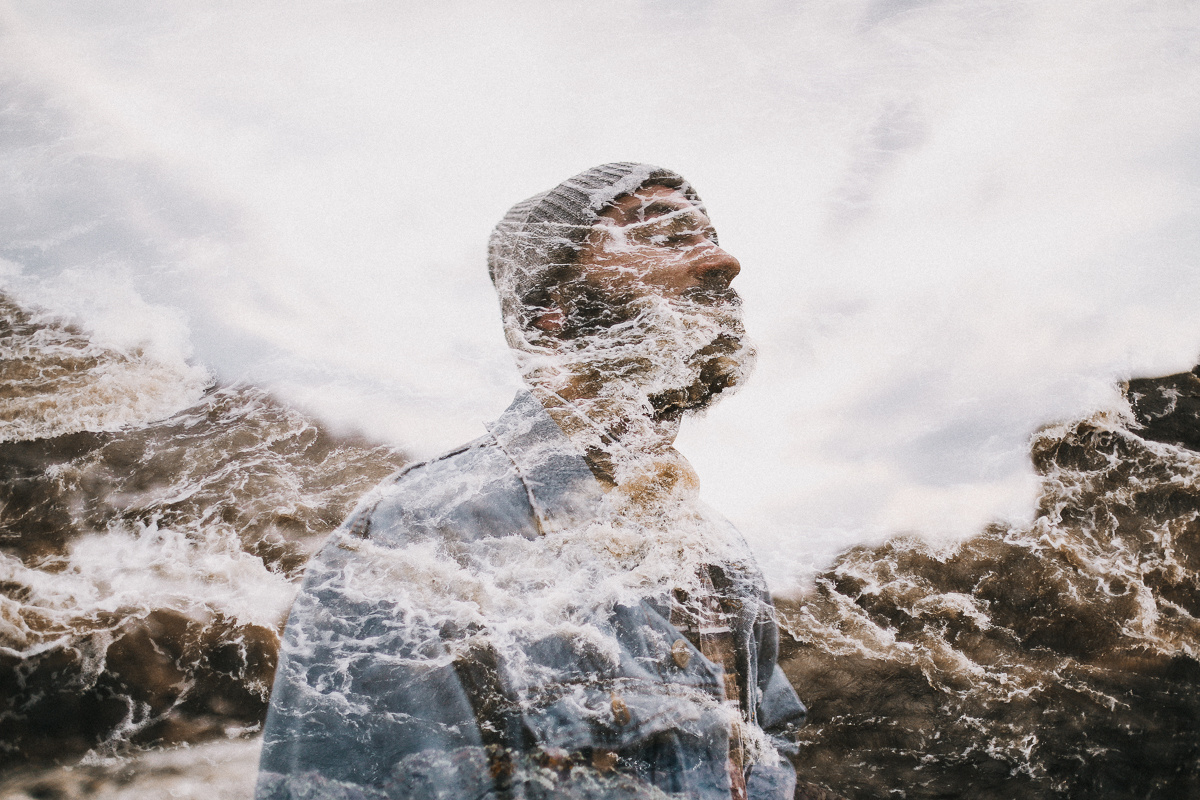 Мы так стремительно падаем вверх. Соня Черных (sophieblack)