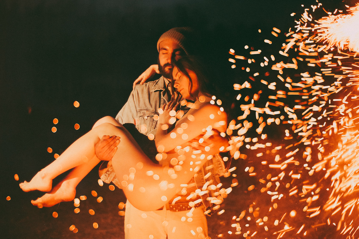 Мы так стремительно падаем вверх. Соня Черных (sophieblack)