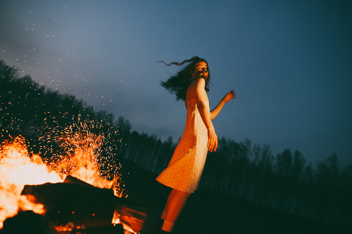 Мы так стремительно падаем вверх. Соня Черных (sophieblack)