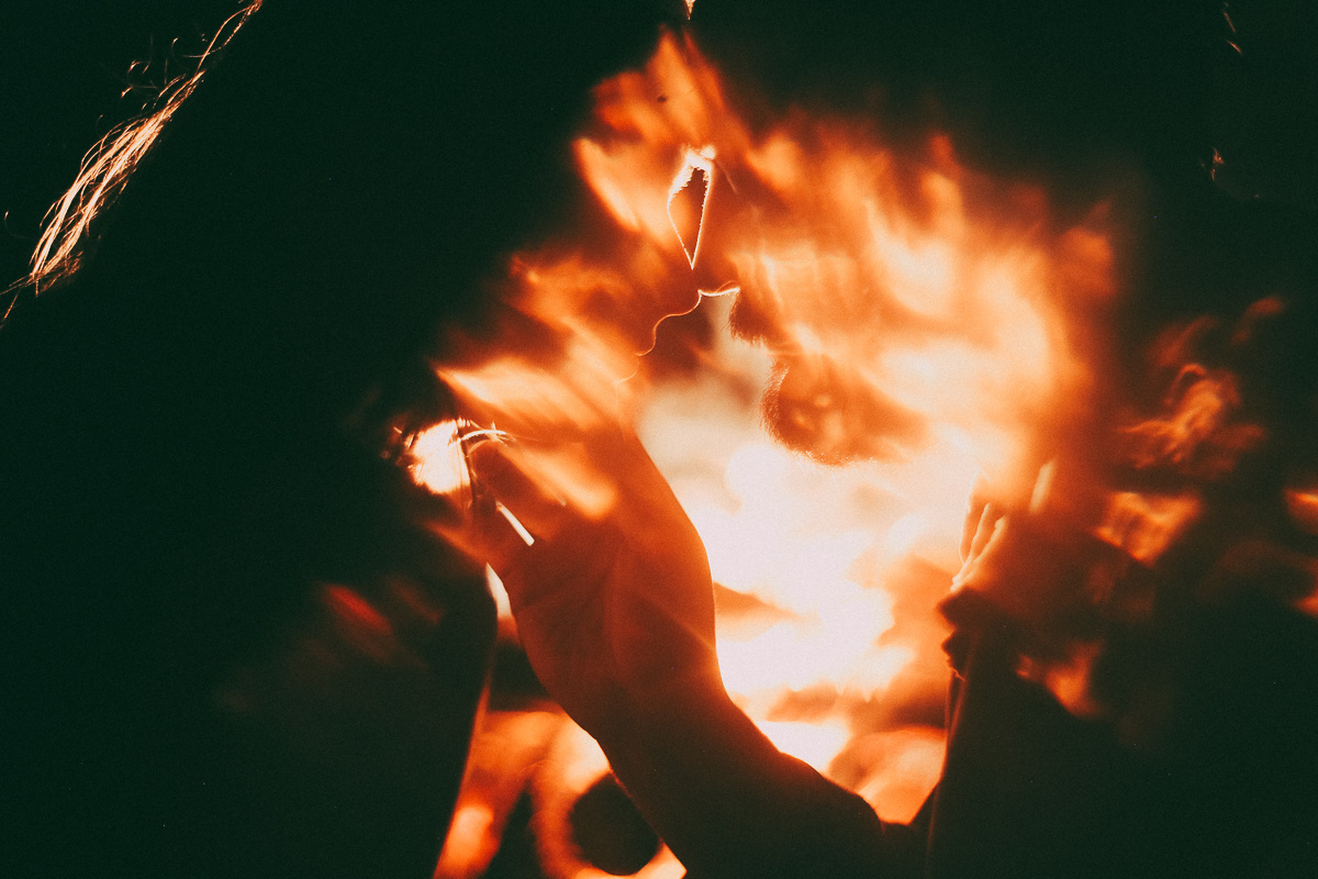 Мы так стремительно падаем вверх. Соня Черных (sophieblack)