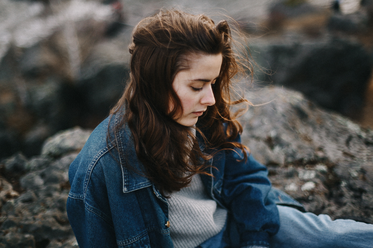 Мы так стремительно падаем вверх. Соня Черных (sophieblack)