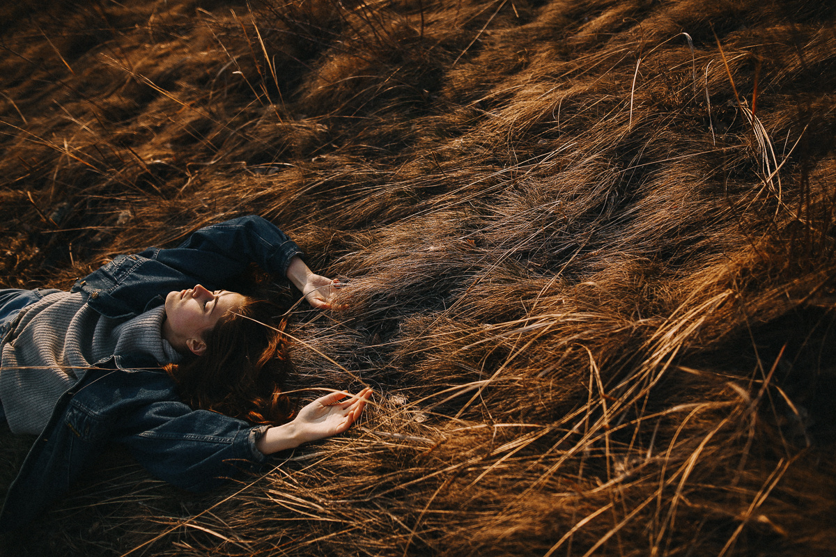 Мы так стремительно падаем вверх. Соня Черных (sophieblack)