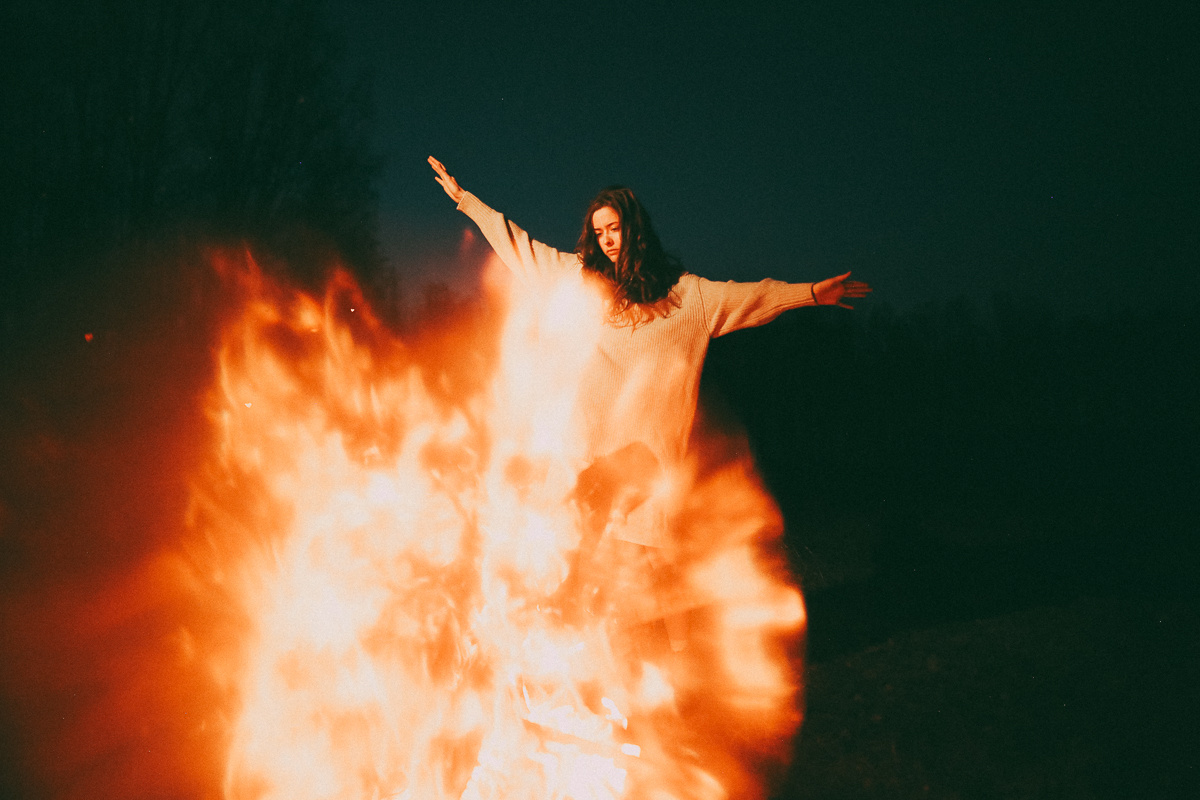 Мы так стремительно падаем вверх. Соня Черных (sophieblack)