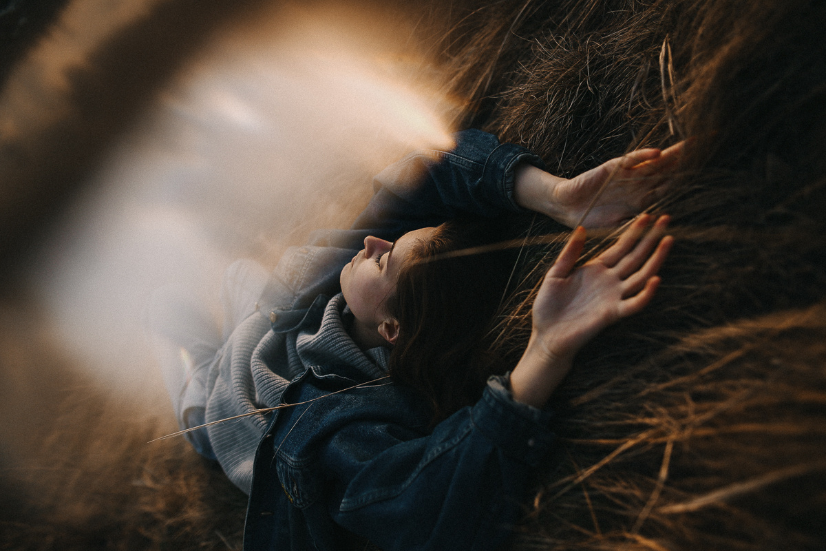 Мы так стремительно падаем вверх. Соня Черных (sophieblack)