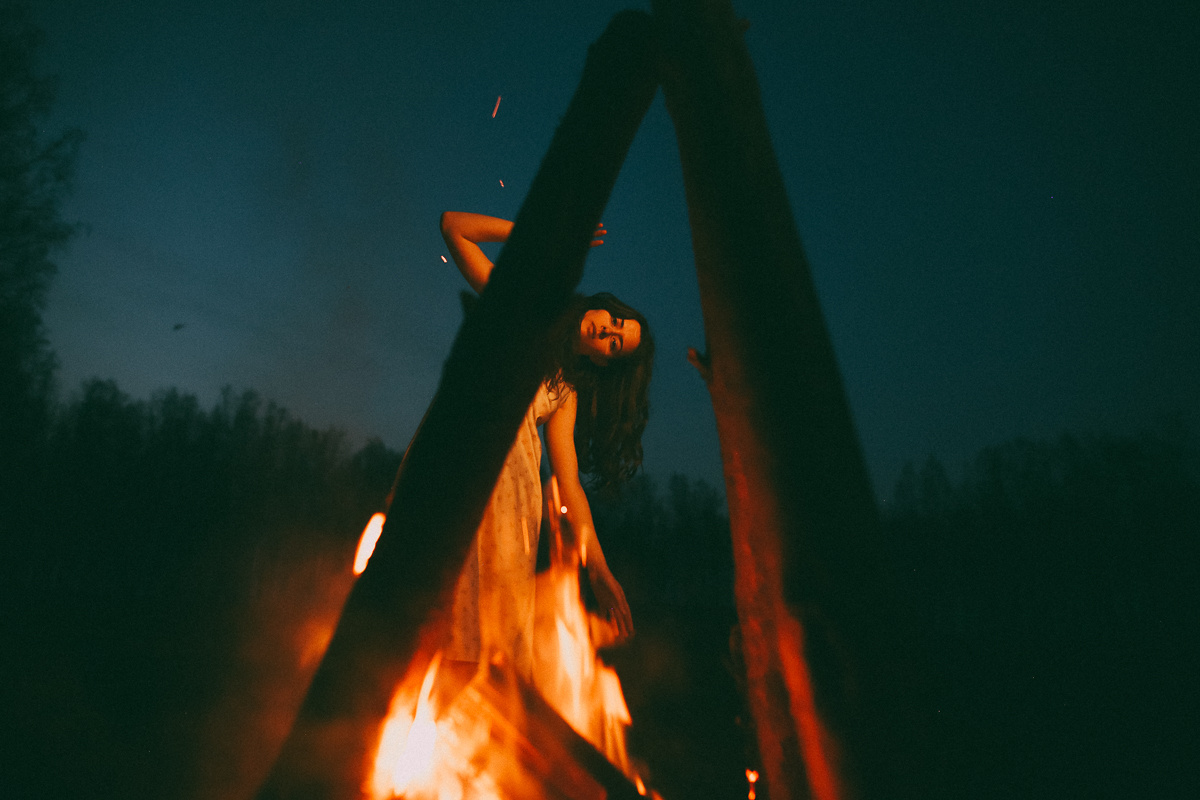 Мы так стремительно падаем вверх. Соня Черных (sophieblack)