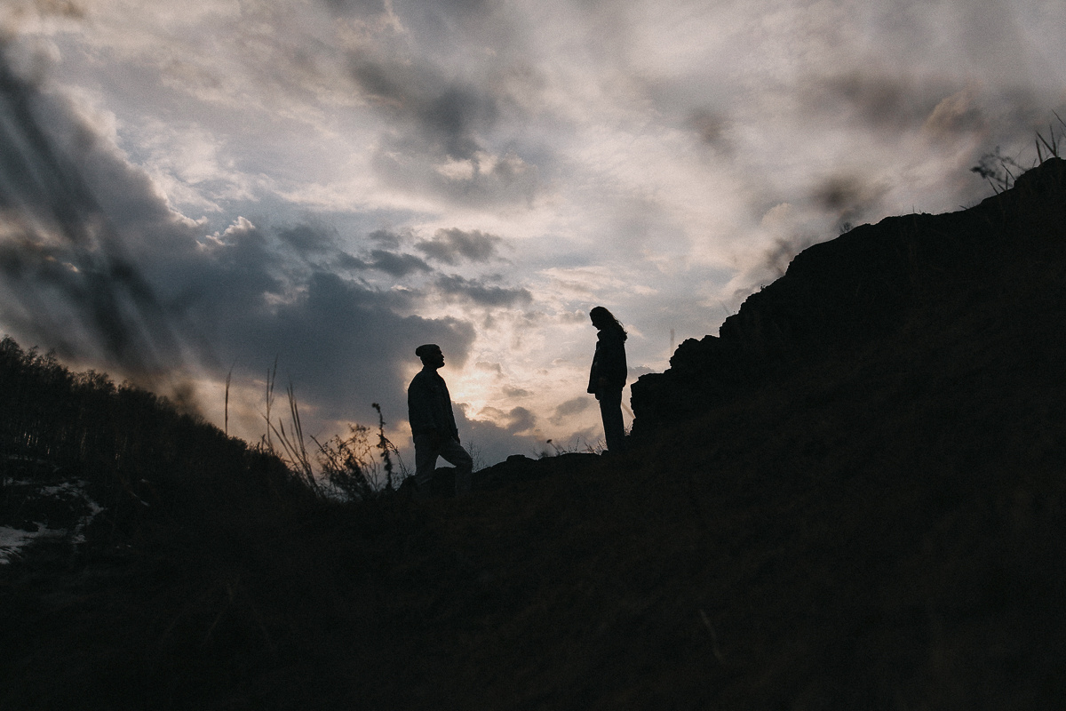 Мы так стремительно падаем вверх. Соня Черных (sophieblack)