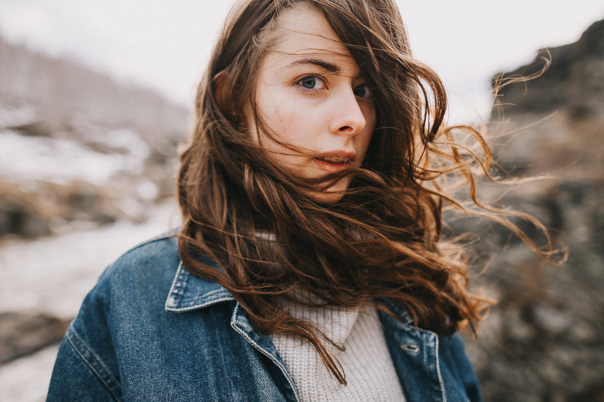 Мы так стремительно падаем вверх. Соня Черных (sophieblack)