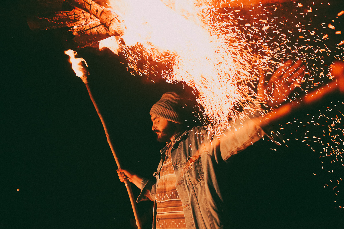 Мы так стремительно падаем вверх. Соня Черных (sophieblack)