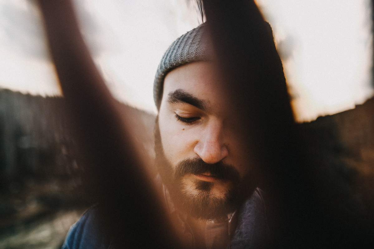 Мы так стремительно падаем вверх. Соня Черных (sophieblack)