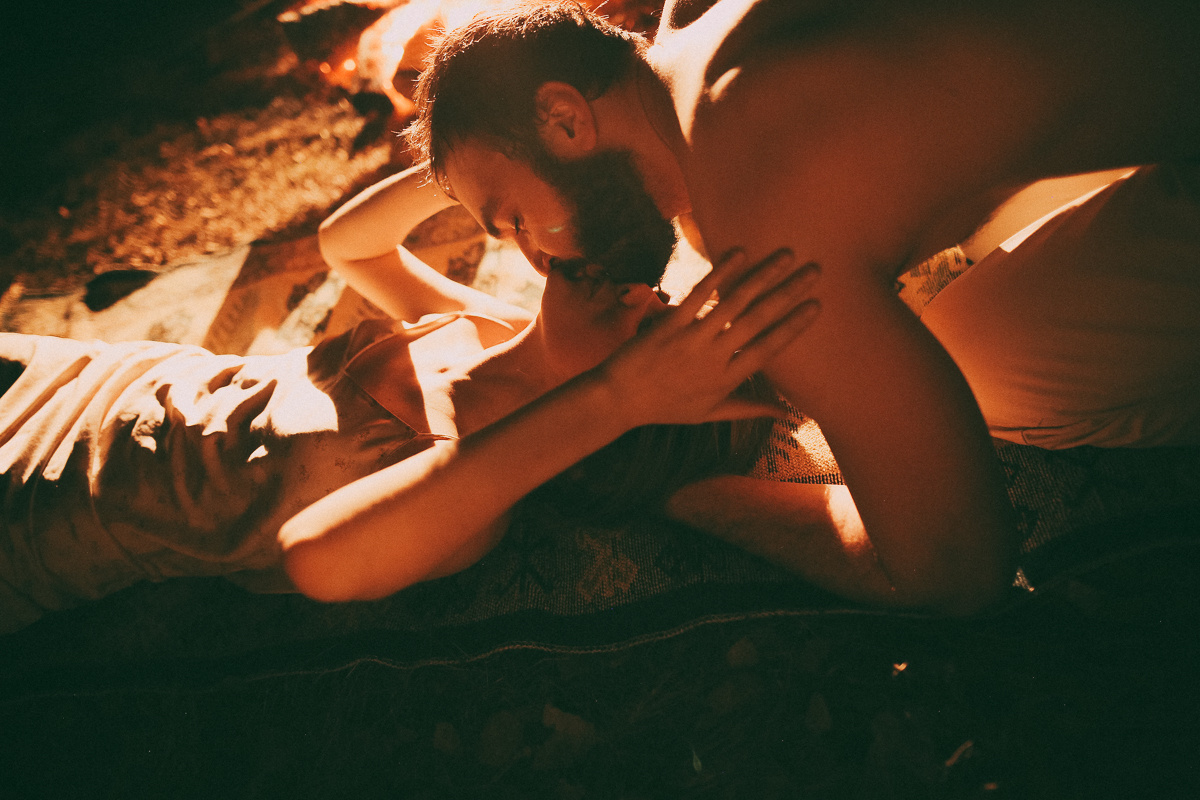 Мы так стремительно падаем вверх. Соня Черных (sophieblack)