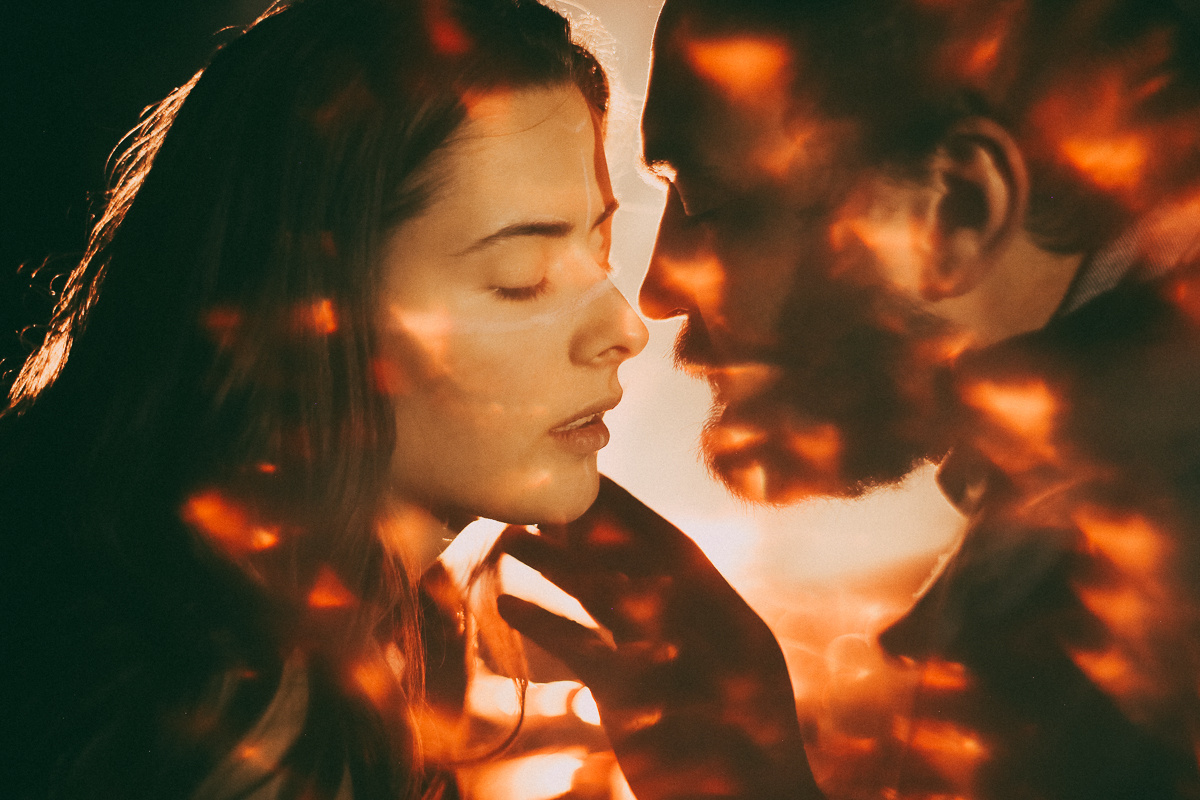 Мы так стремительно падаем вверх. Соня Черных (sophieblack)