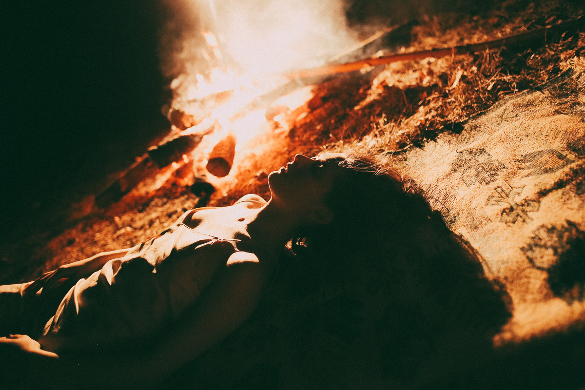 Мы так стремительно падаем вверх. Соня Черных (sophieblack)