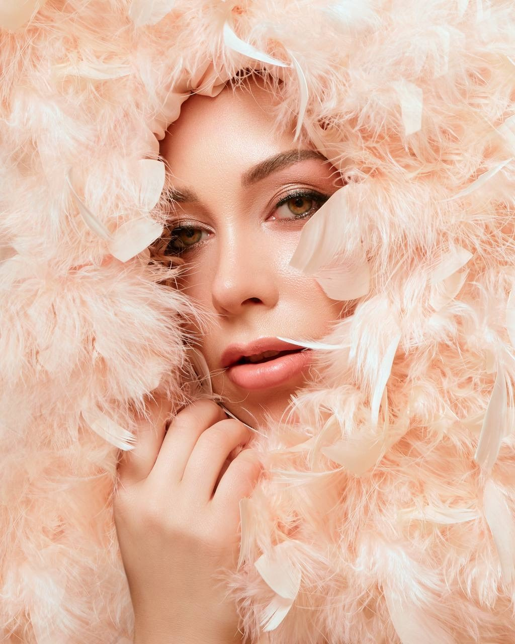 Модель для предметной съемки для маркетплейса Анастасия 3 Н.Новгород